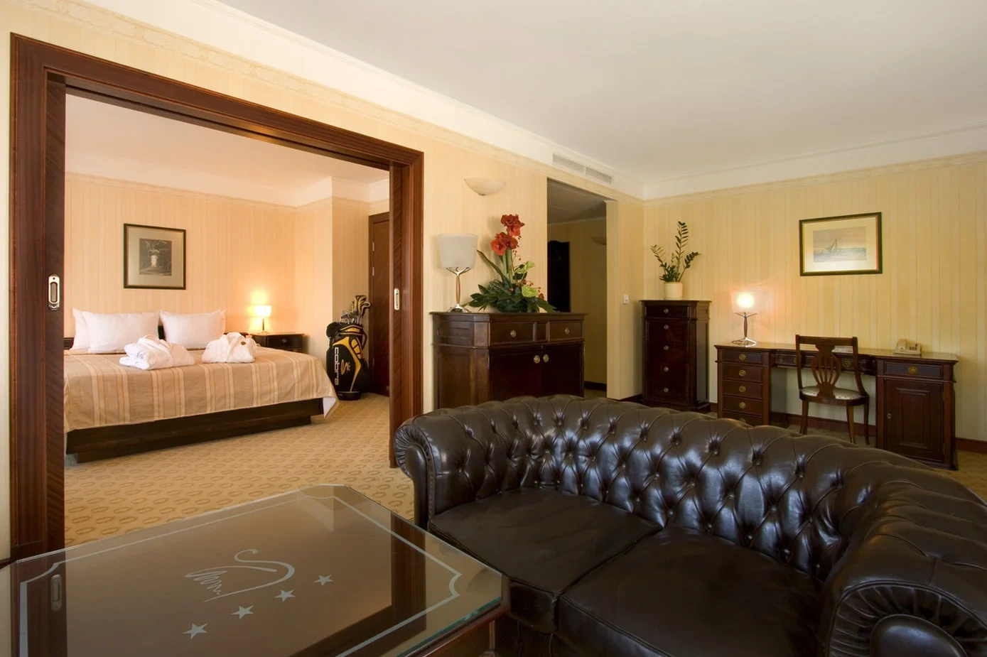Foto - Hotel Haffner Resort & Spa - Destigo Hotels