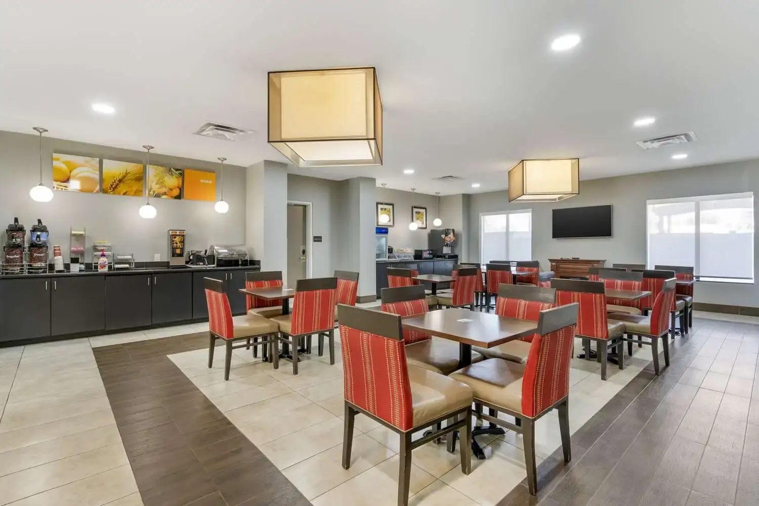 Foto - Comfort Suites West Jacksonville
