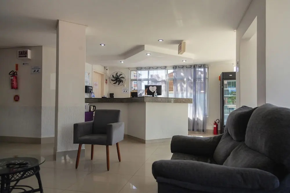 Foto - HANNA Praia Hotel - Florianópolis