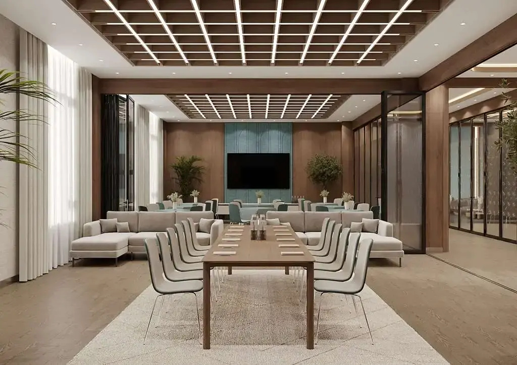 Photo - Doubletree By Hilton Tashkent