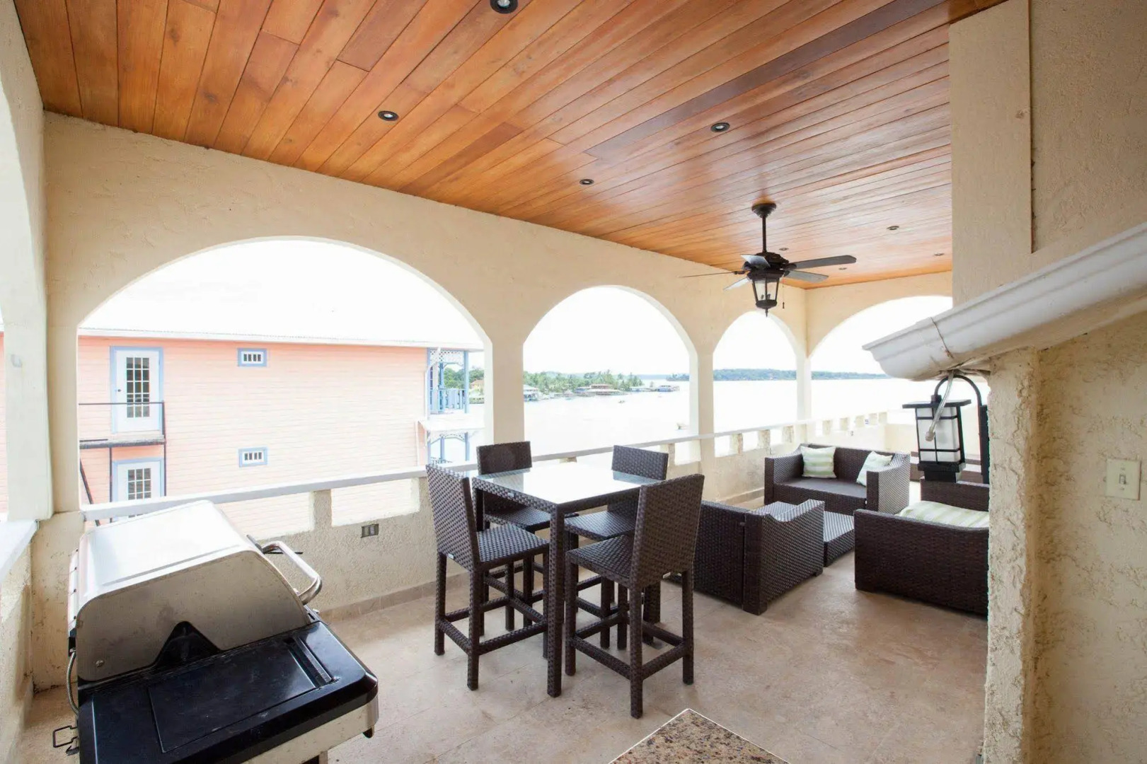 Foto - Tropical Suites Hotel