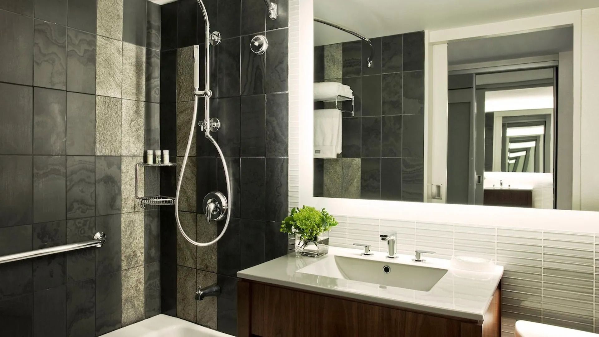 Foto - The Westin New York at Times Square