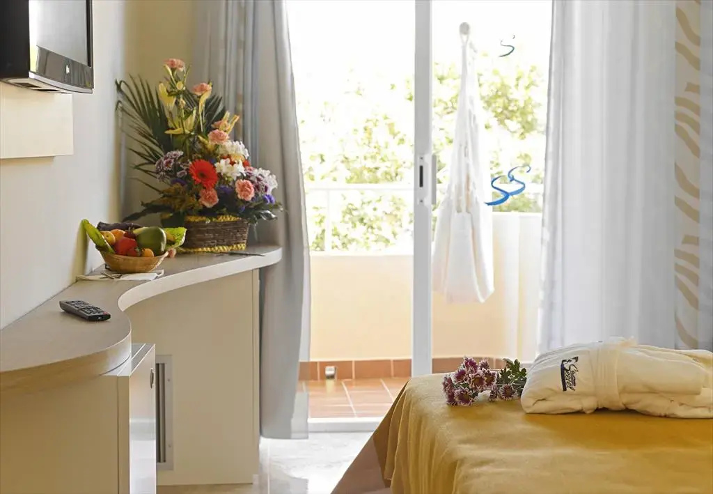 Photo - Hotel Bahia del Sol