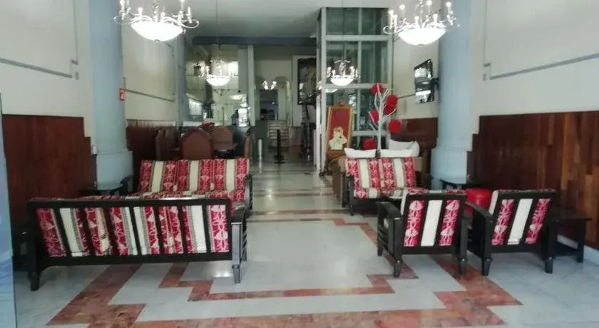 Photo - Capital O Nueva York, Guadalajara centro downtown