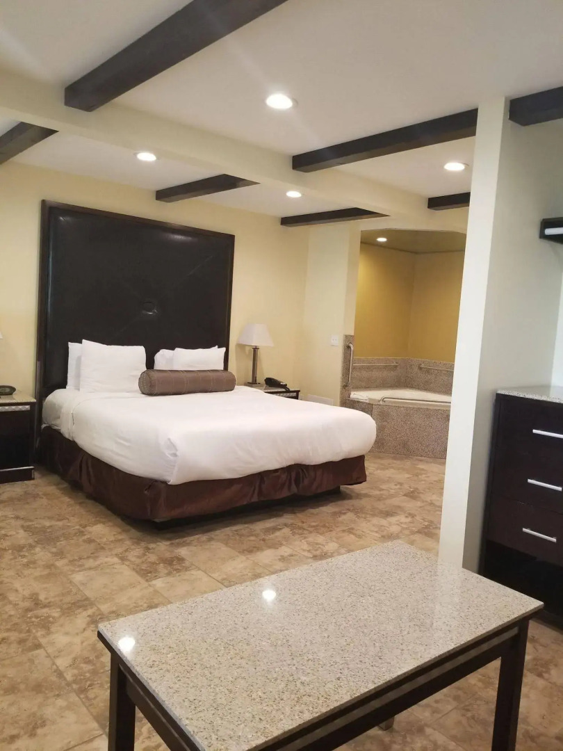 Foto - Tuscan Garden Inn