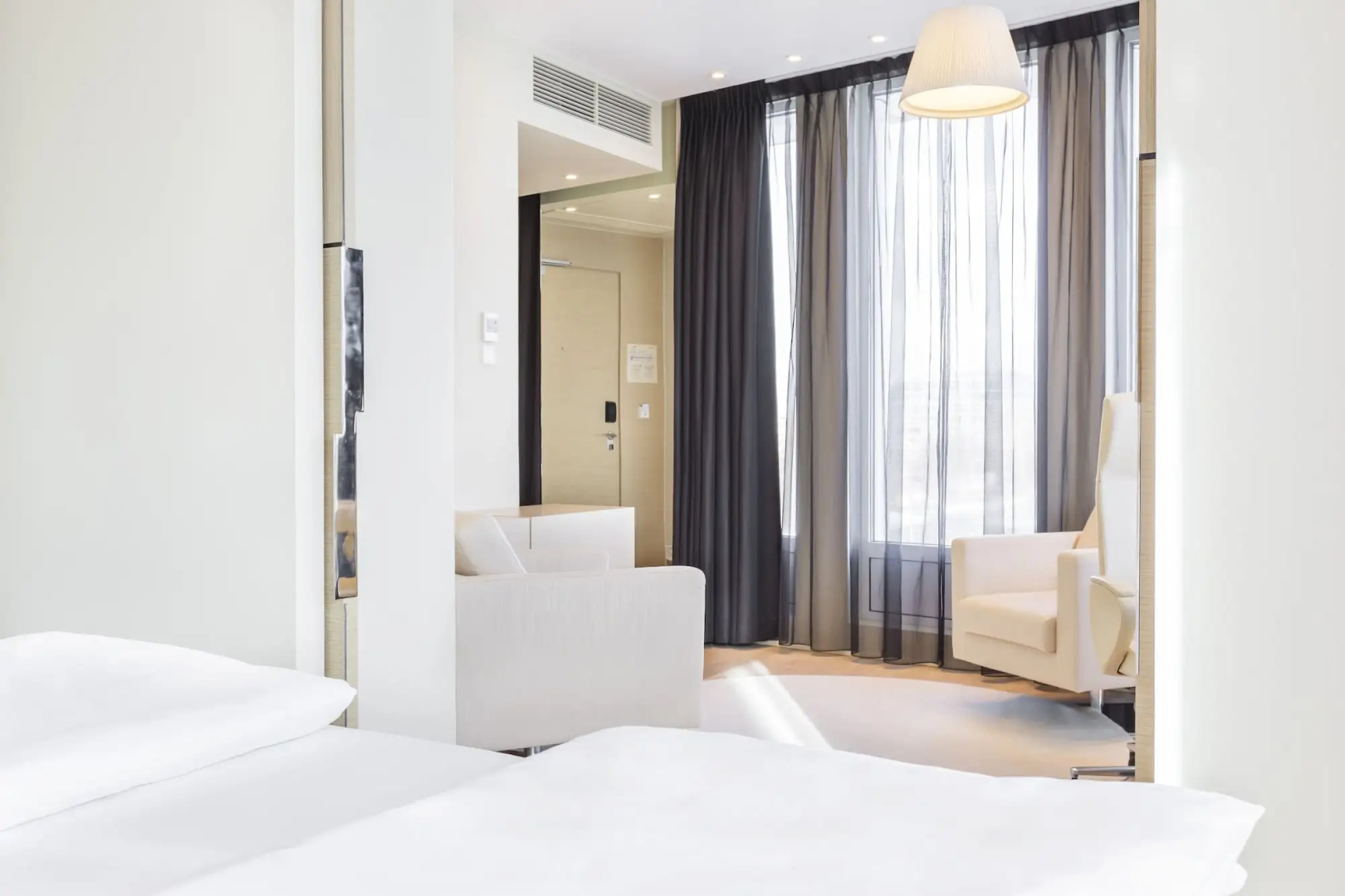 Photo - Sound Garden Hotel Airport