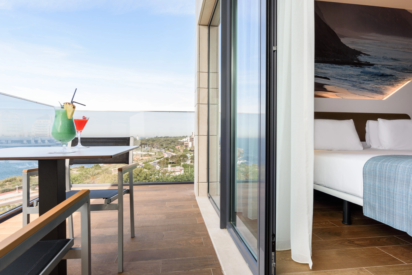 Photo - Eurostars Cascais
