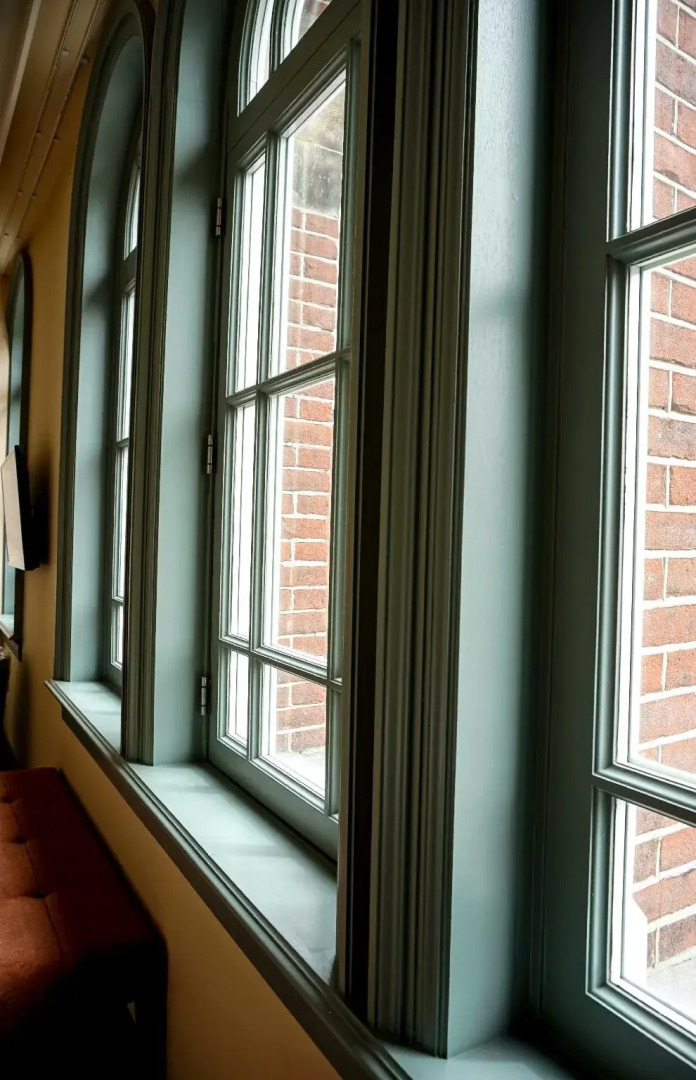 Foto - Hotel Mercier