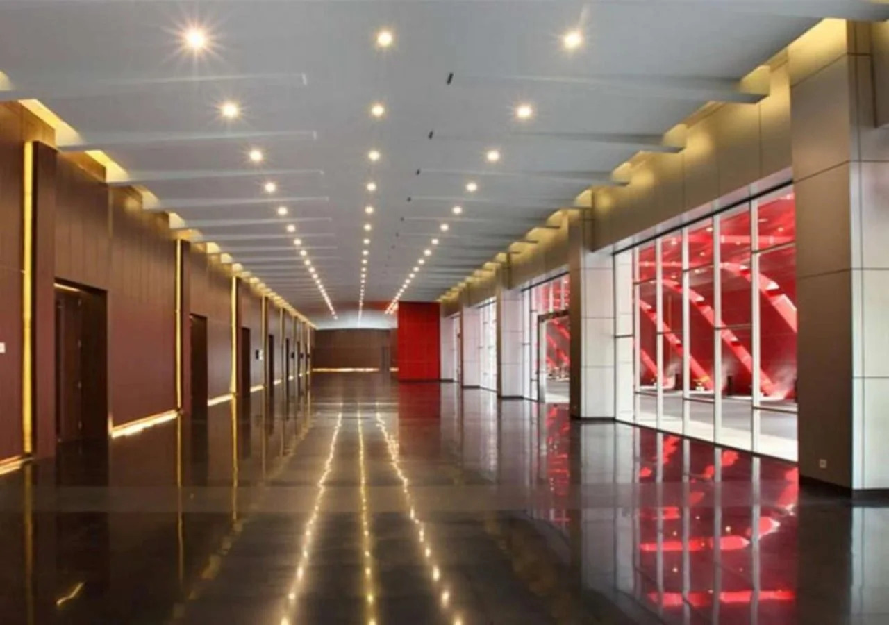 Photo - Santika Premiere Dyandra Hotel & Convention - Medan