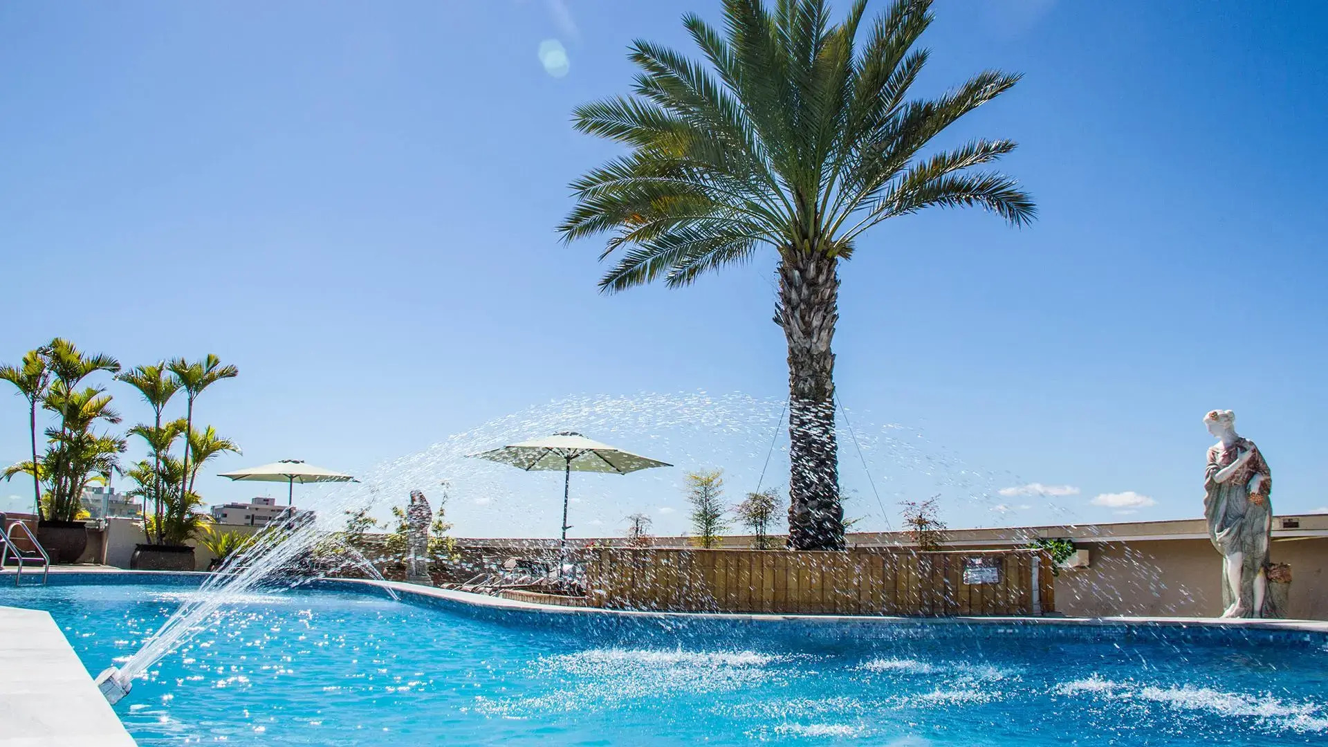 Foto - San Marco Hotel Brasília