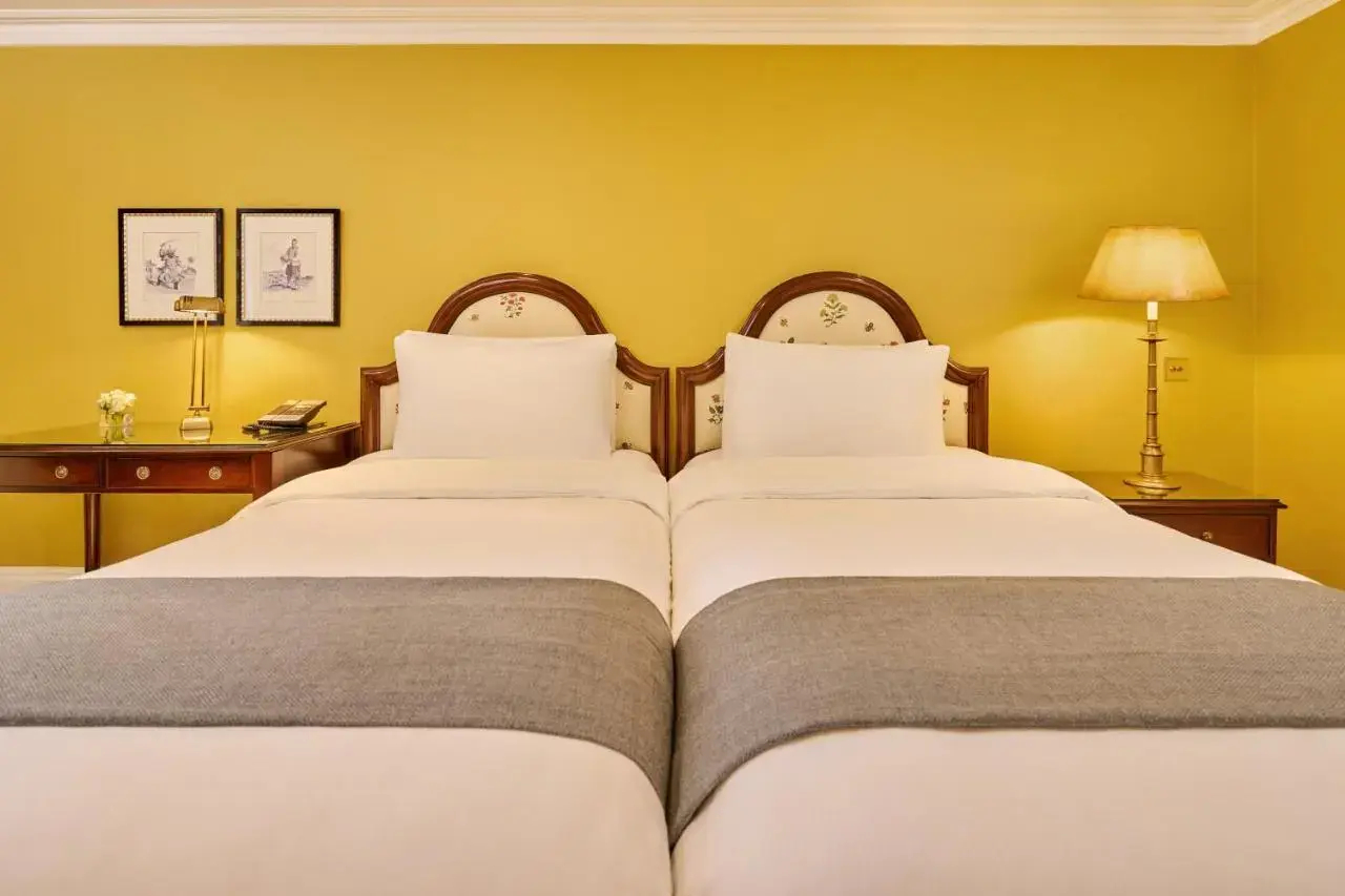 Foto - Roseate House London