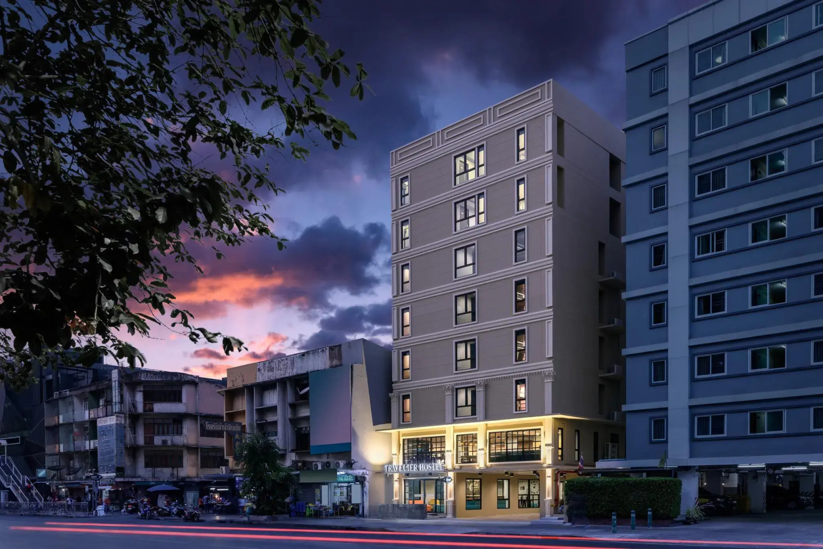 Photo - Travelier Hostel