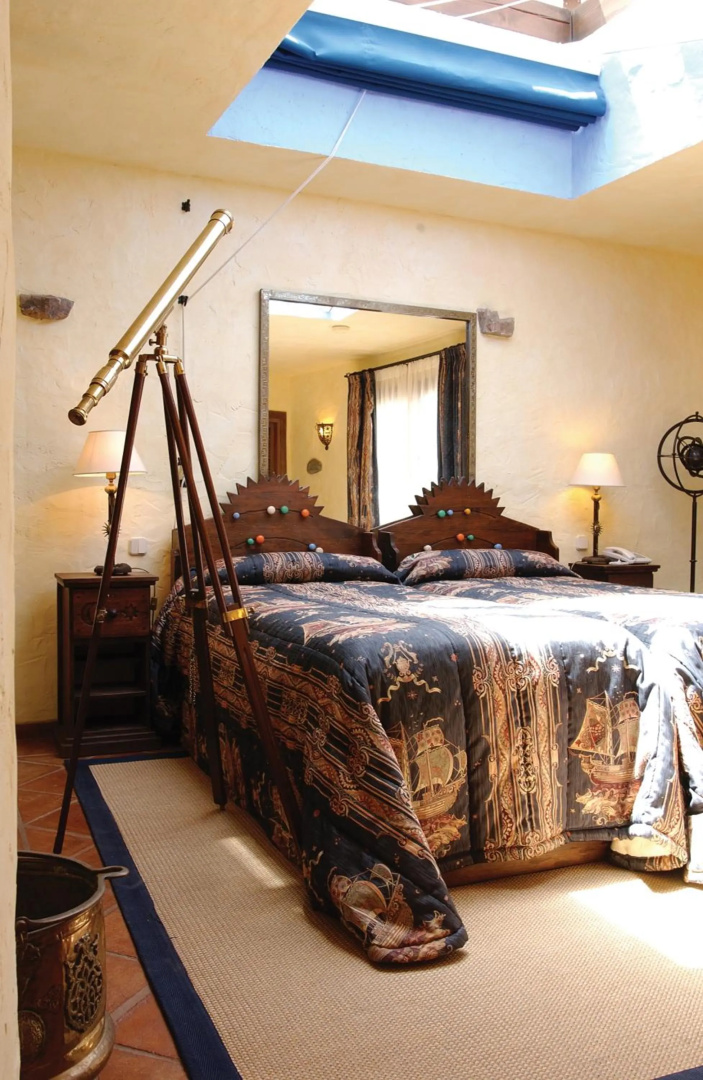 Photo - Amanhavis Hotel