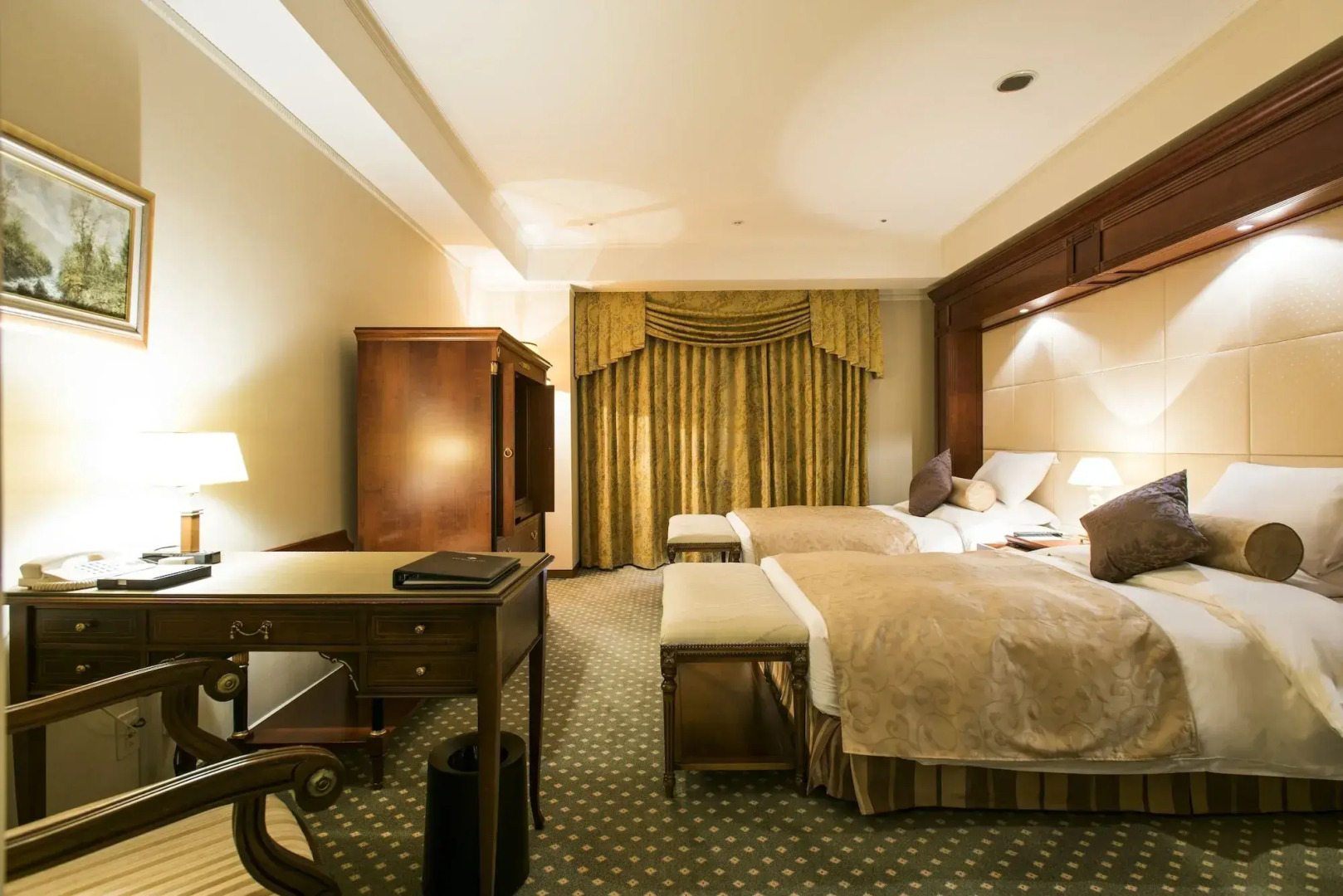 Foto - Premier Hotel -Tsubaki- Sapporo