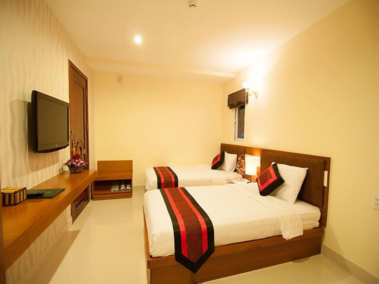 Photo - Valentine Hotel