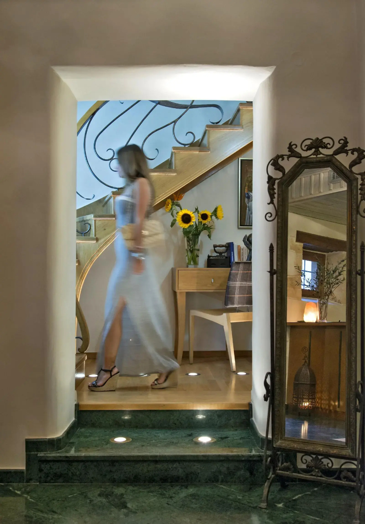 Foto - Ionas Boutique Hotel