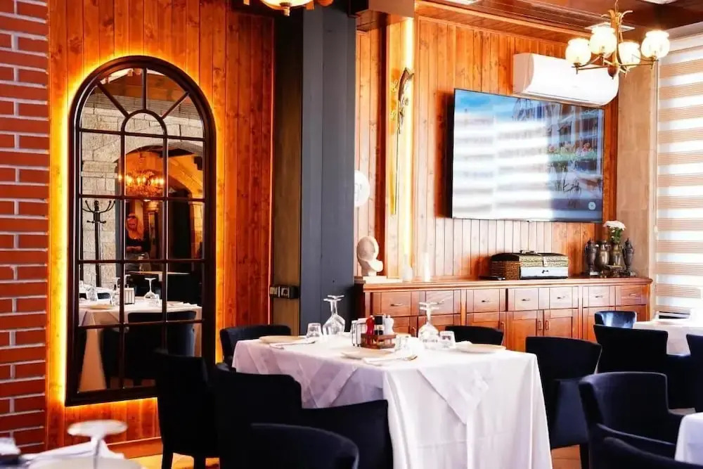 Foto - Vila 15 By Nam Nam Tirane