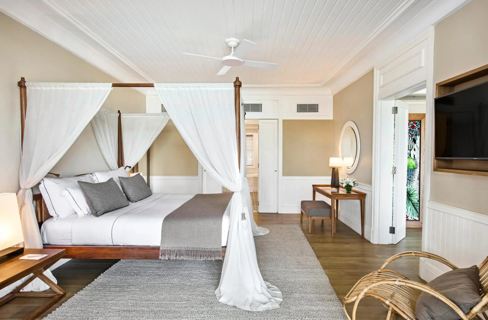 Photo - Heritage Le Telfair Golf & Wellness Resort