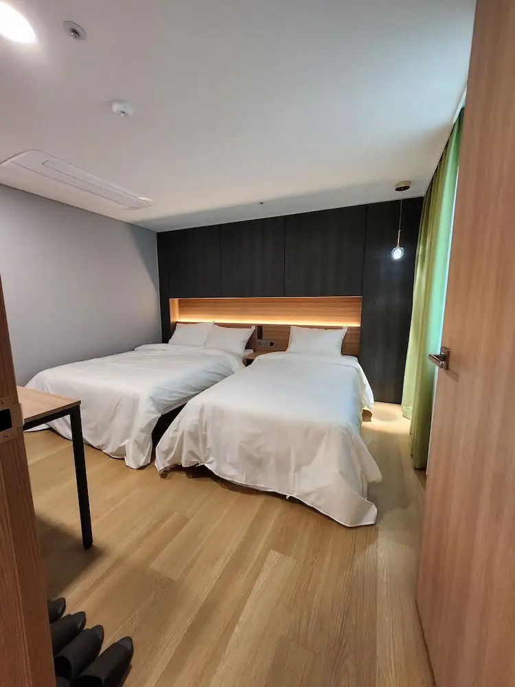 Foto - Seoul DDJ STAY 대동장