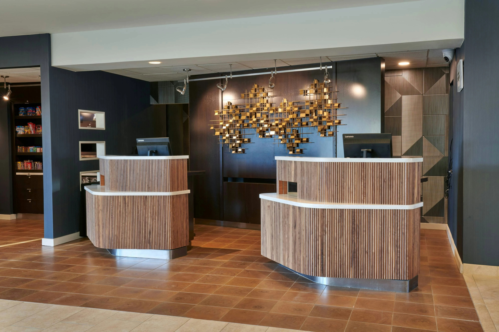 Foto - Courtyard by Marriott Chicago Lincolnshire