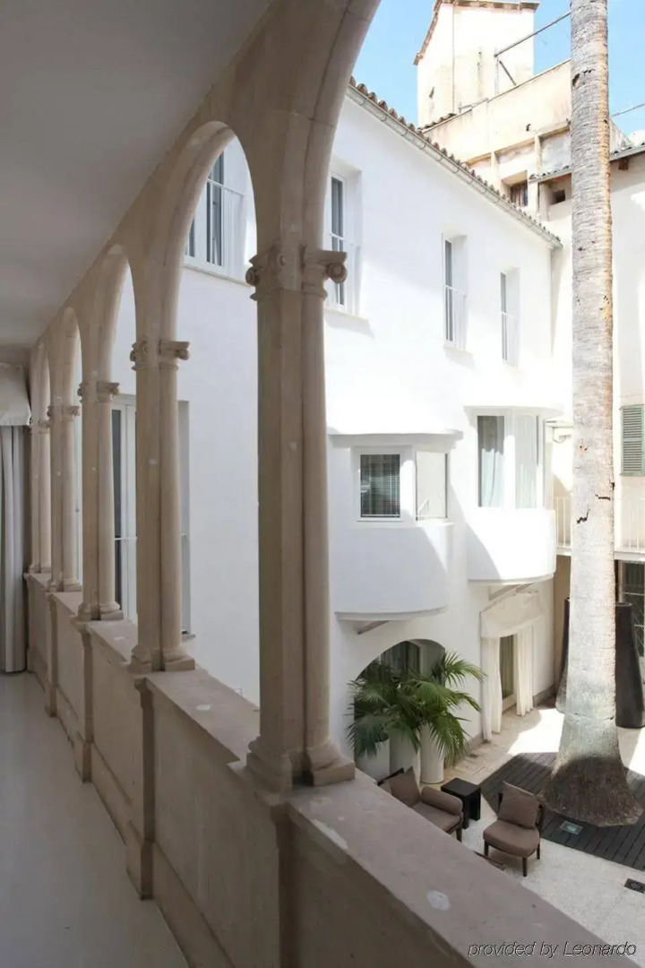 Foto - Puro Hotel Oasis Urbano