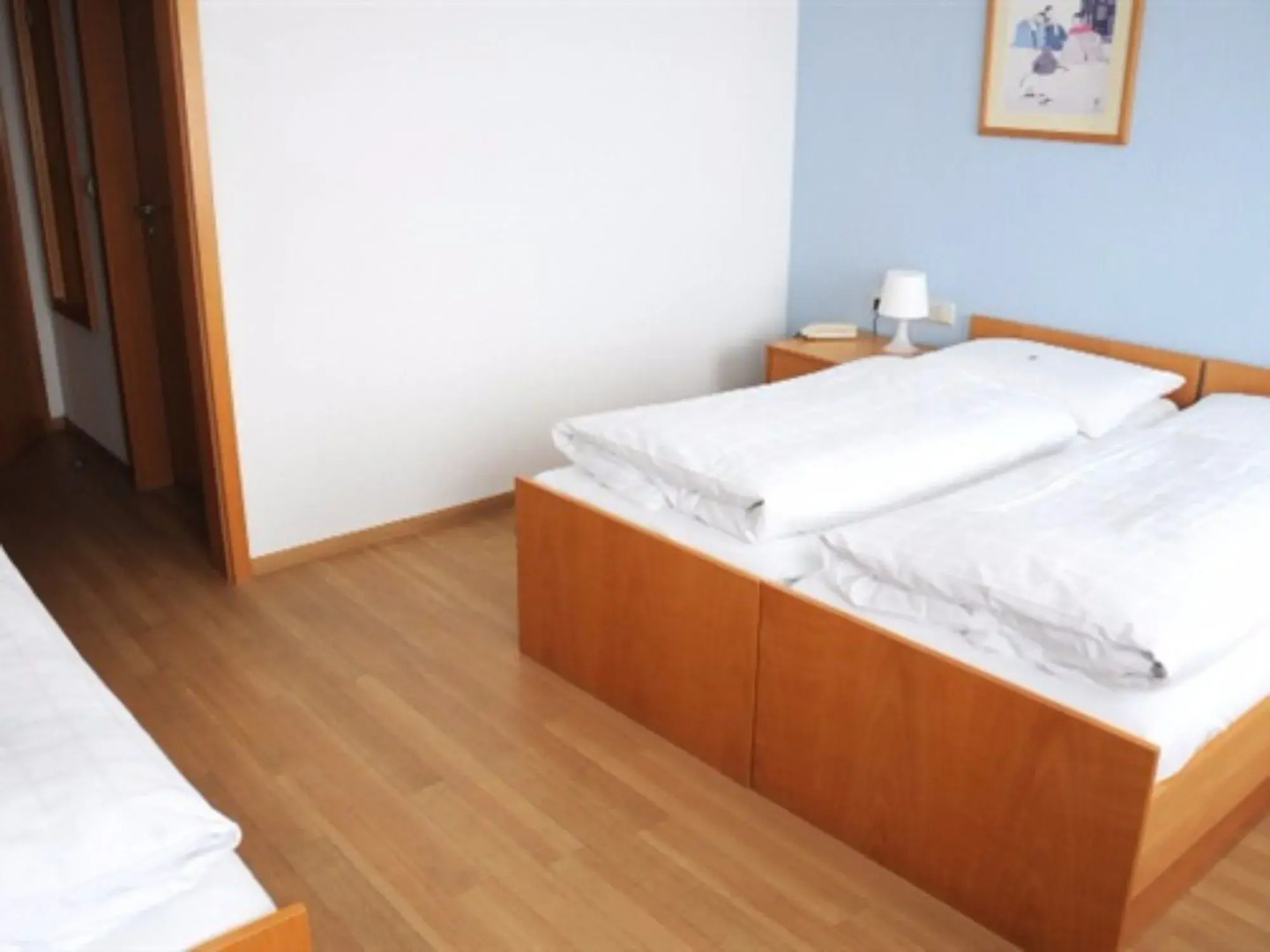 Foto - Hotel Ulmer Stuben