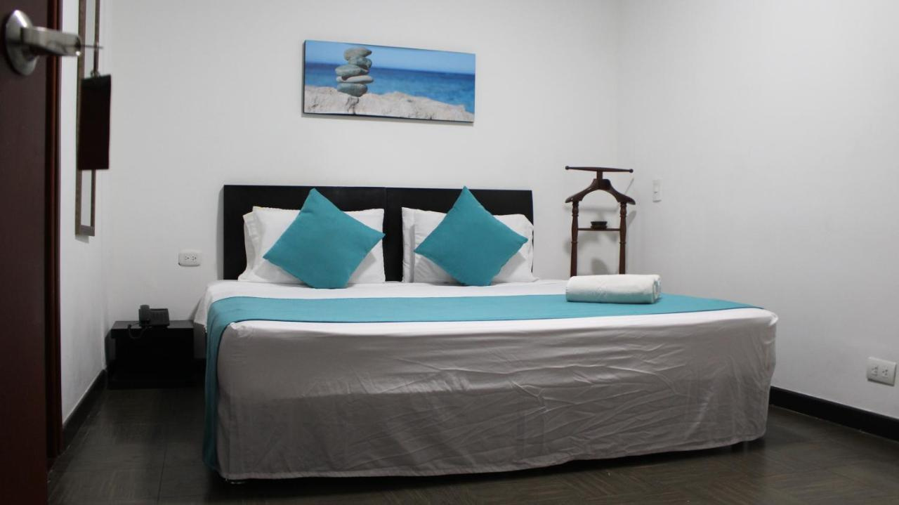 Foto - Hotel Los Cristales