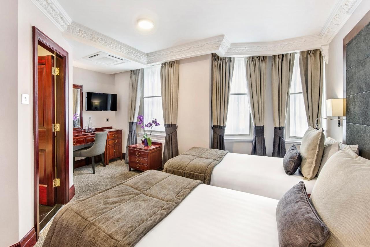 Foto - Gem Fitzrovia Hotel