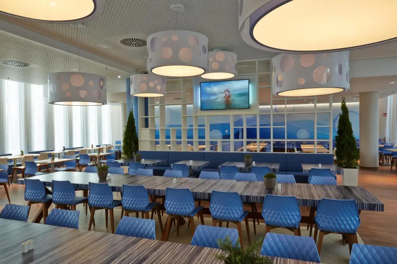 Foto - H2 Hotel München Messe