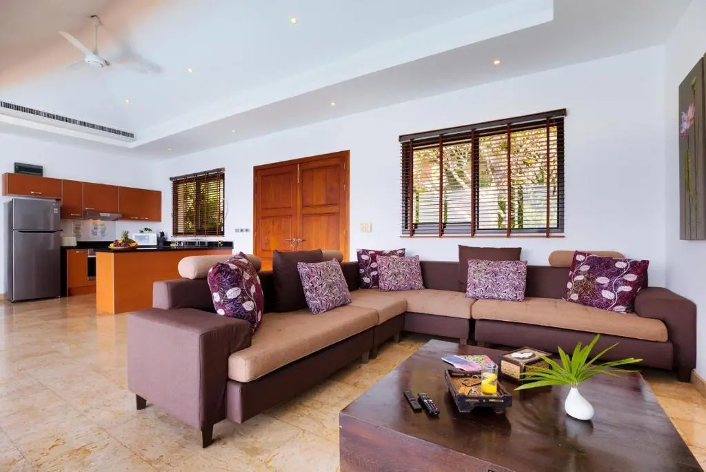 Photo - Villa Baan Saitara