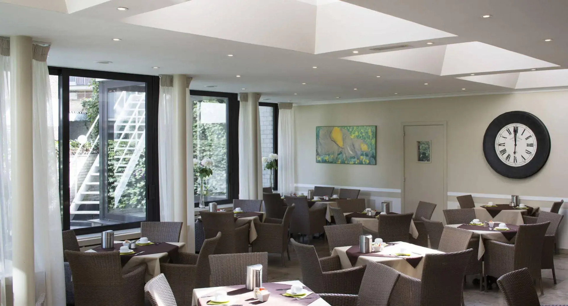 Photo - Leonardo Hotel Antwerp The Plaza