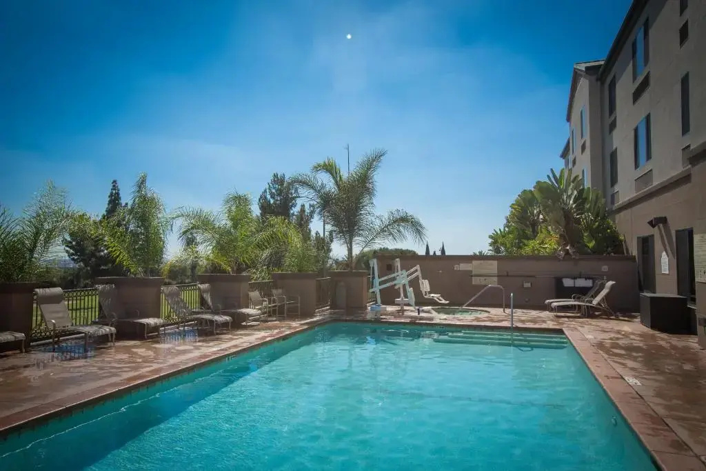 Foto - Hilton Garden Inn Los Angeles Montebello