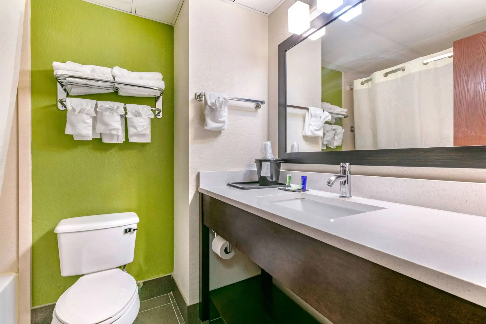 Foto - Sleep Inn & Suites near Sports World Blvd