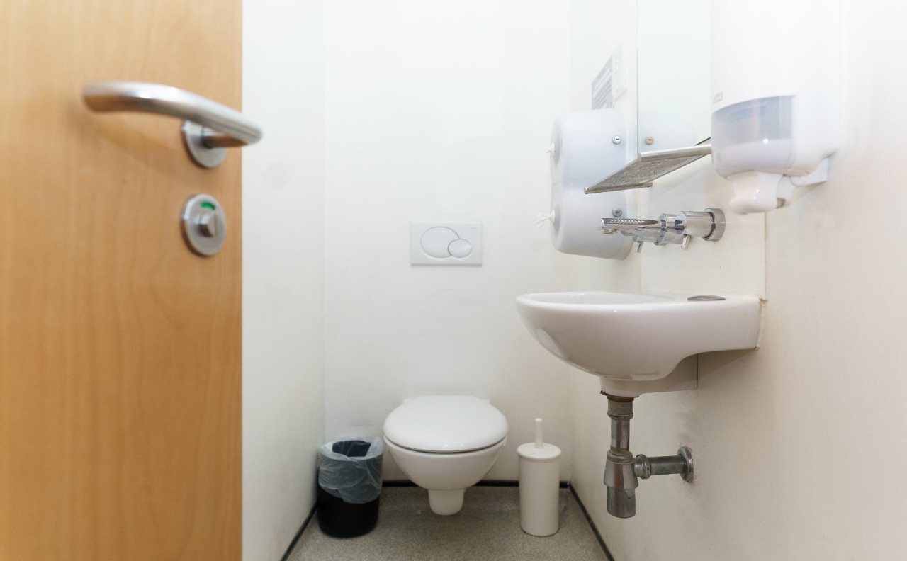 Foto - YHA London Central