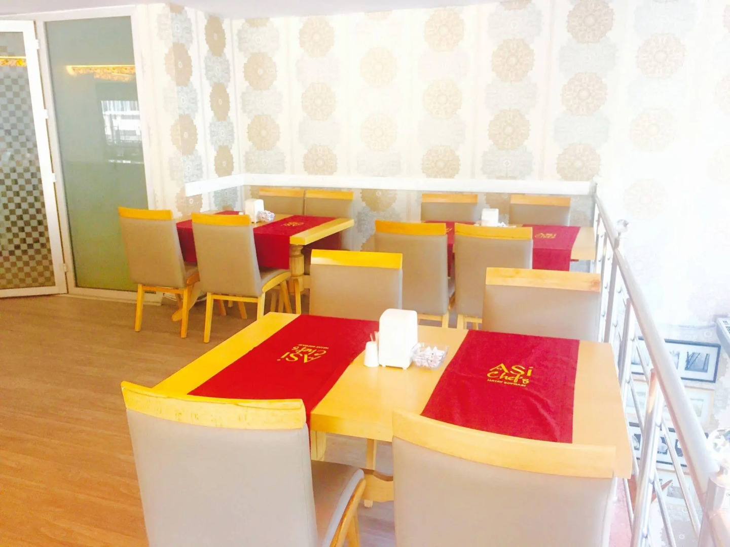 Foto - Star City Hotel