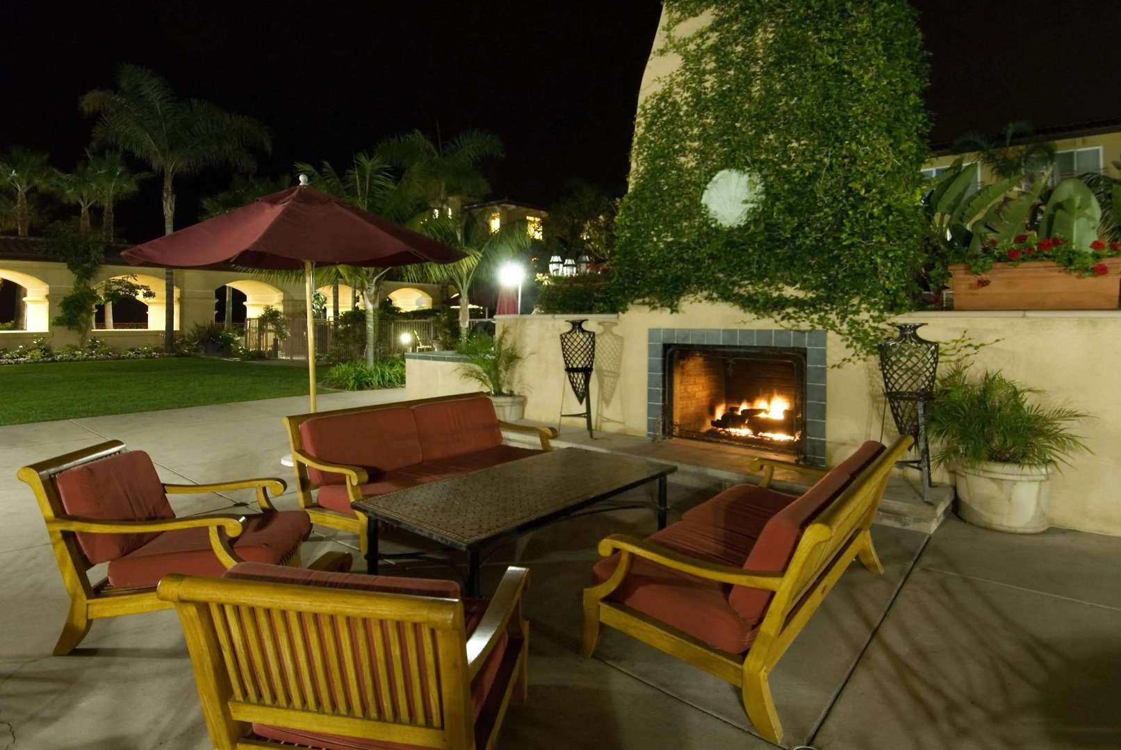 Foto - Hilton Garden Inn Carlsbad Beach