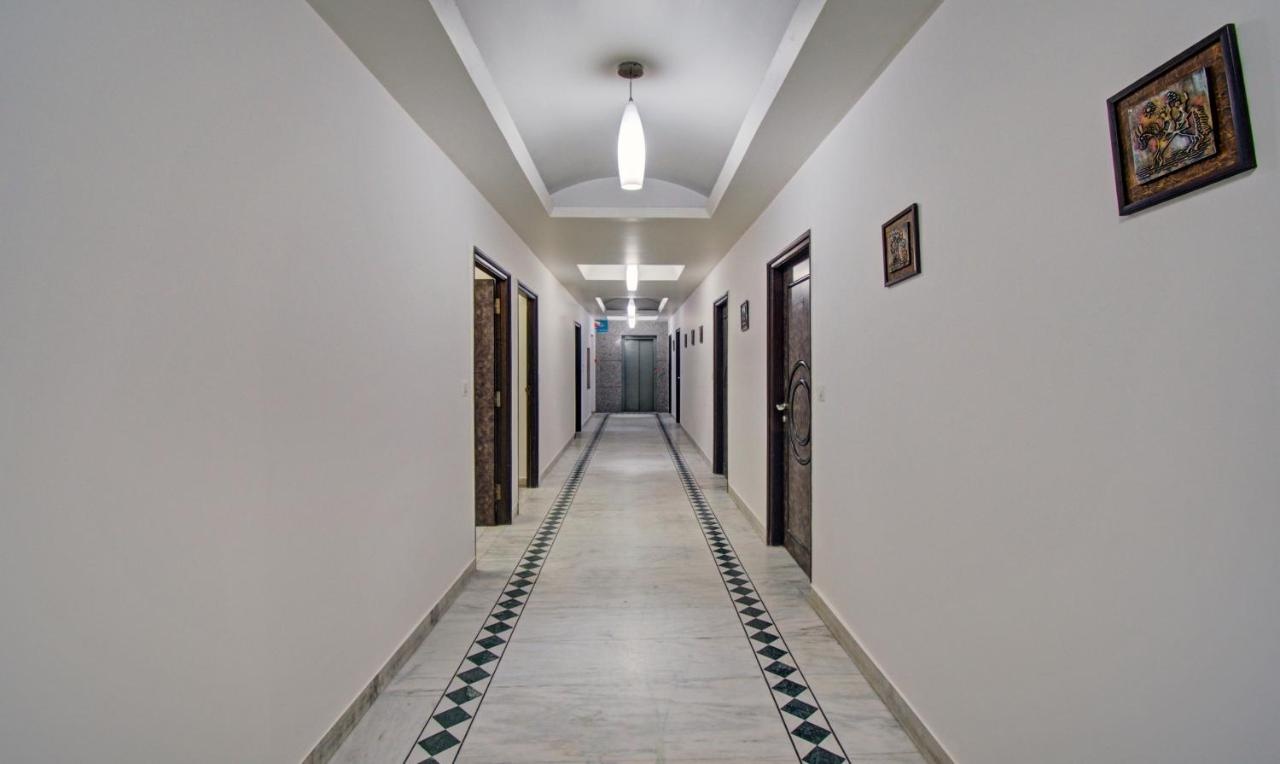 Photo - Treebo Maharaja Residency Family Hotel