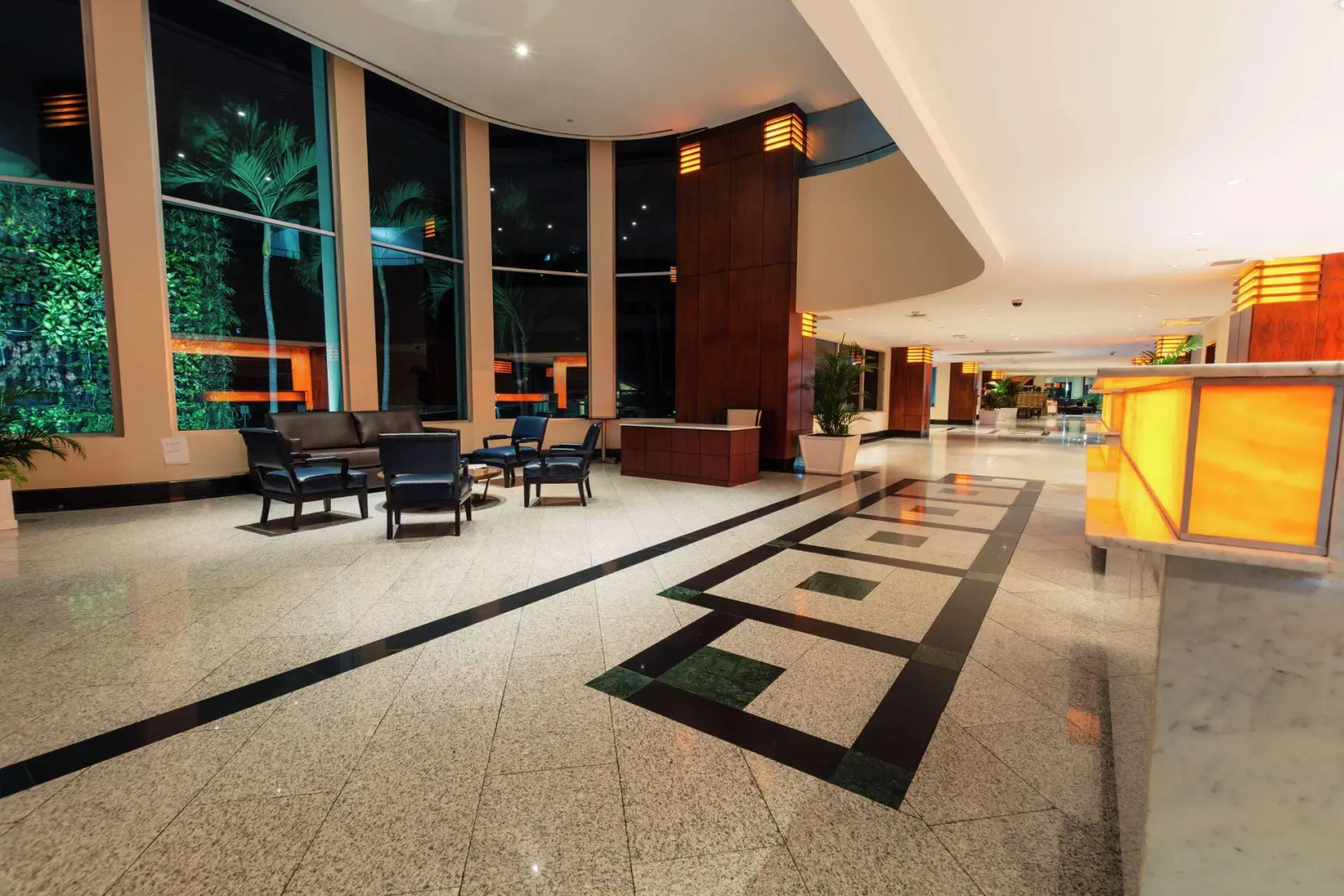 Photo - Hilton Colon Guayaquil Hotel