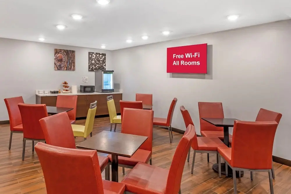 Foto - Red Roof PLUS Brooklyn - 3rd Ave