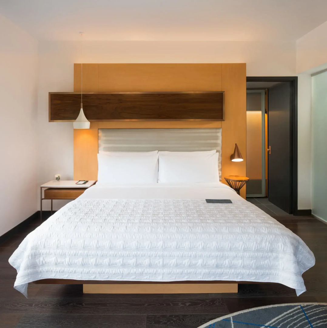 Photo - Le Meridien Goa, Calangute