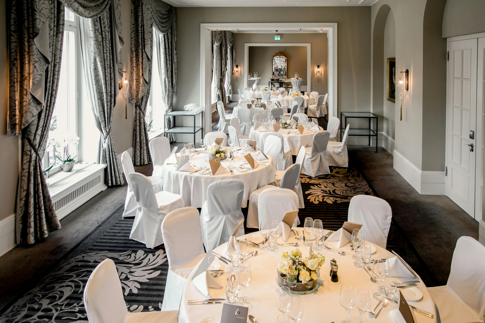 Photo - Hotel Schweizerhof Bern & Spa