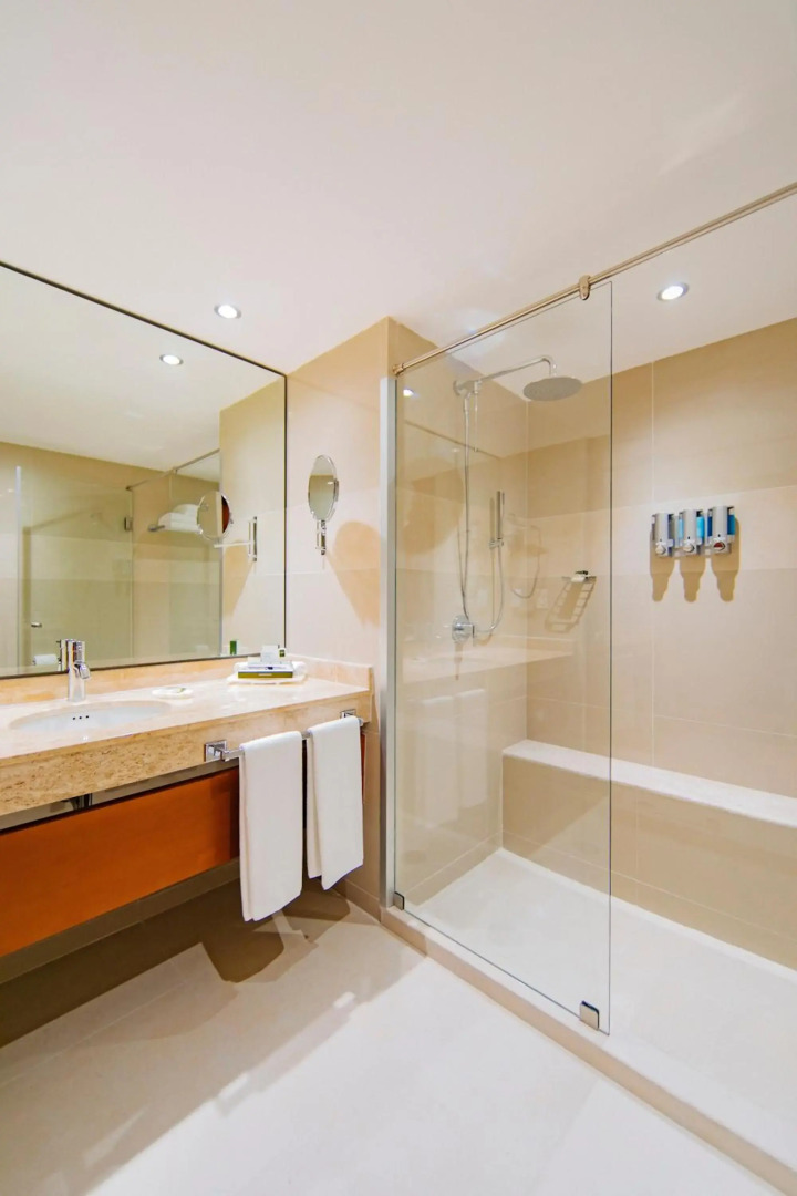 Foto - Occidental Tucancún - All Inclusive