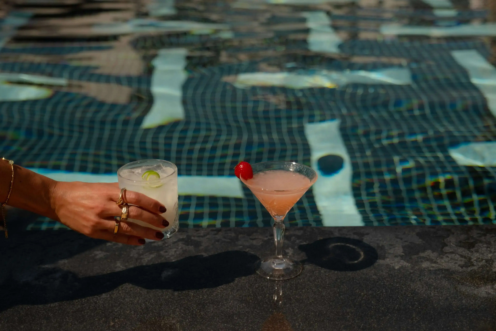 Photo - Radisson Blu Zaffron Resort, Santorini