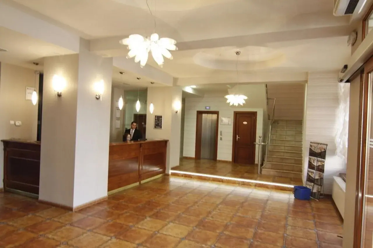 Photo - Hotel Parc Sibiu