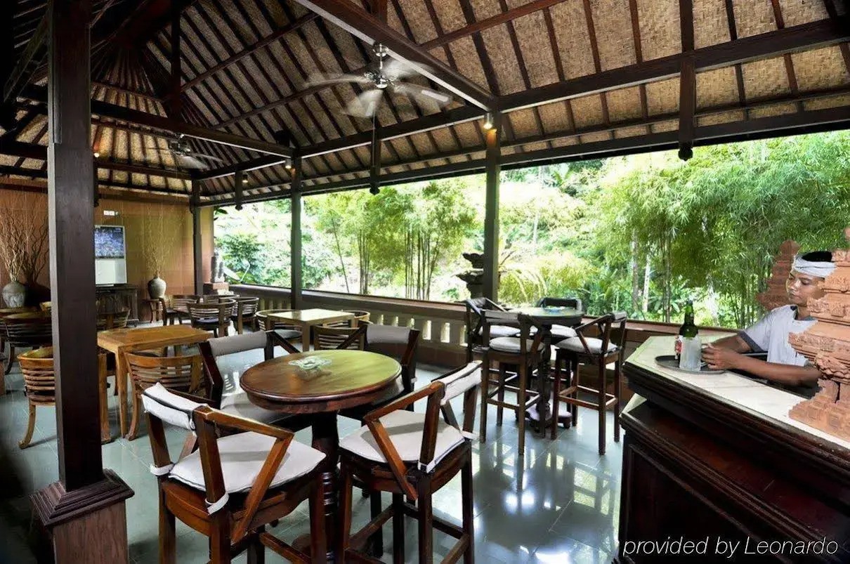 Photo - Bali Spirit Hotel and Spa, Ubud