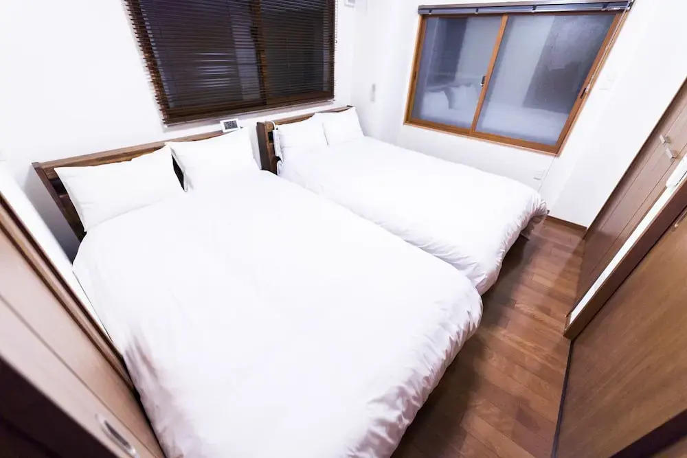 Photo - SATELLITE HOTEL Komagome サテライトホテル駒込