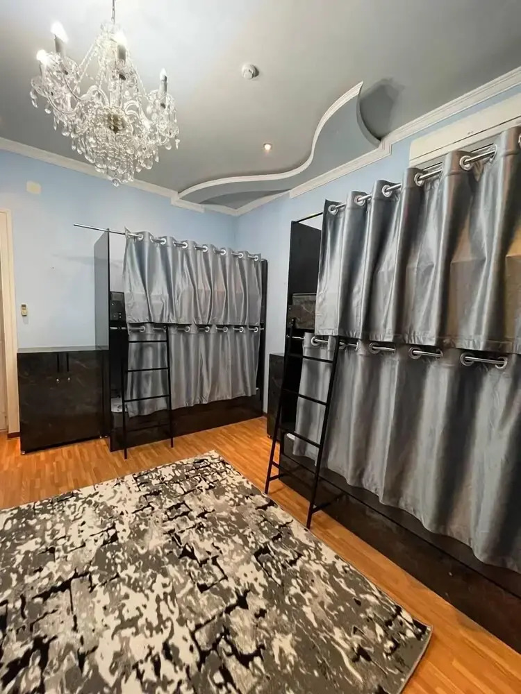 Foto - Central Hostel