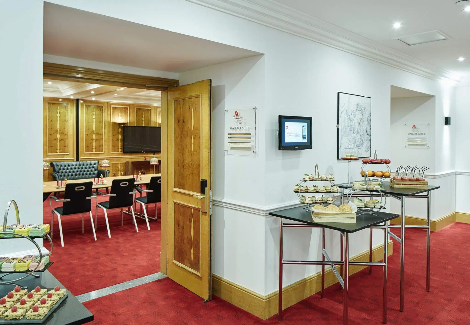 Photo - Delta Hotels by Marriott Bristol City Centre