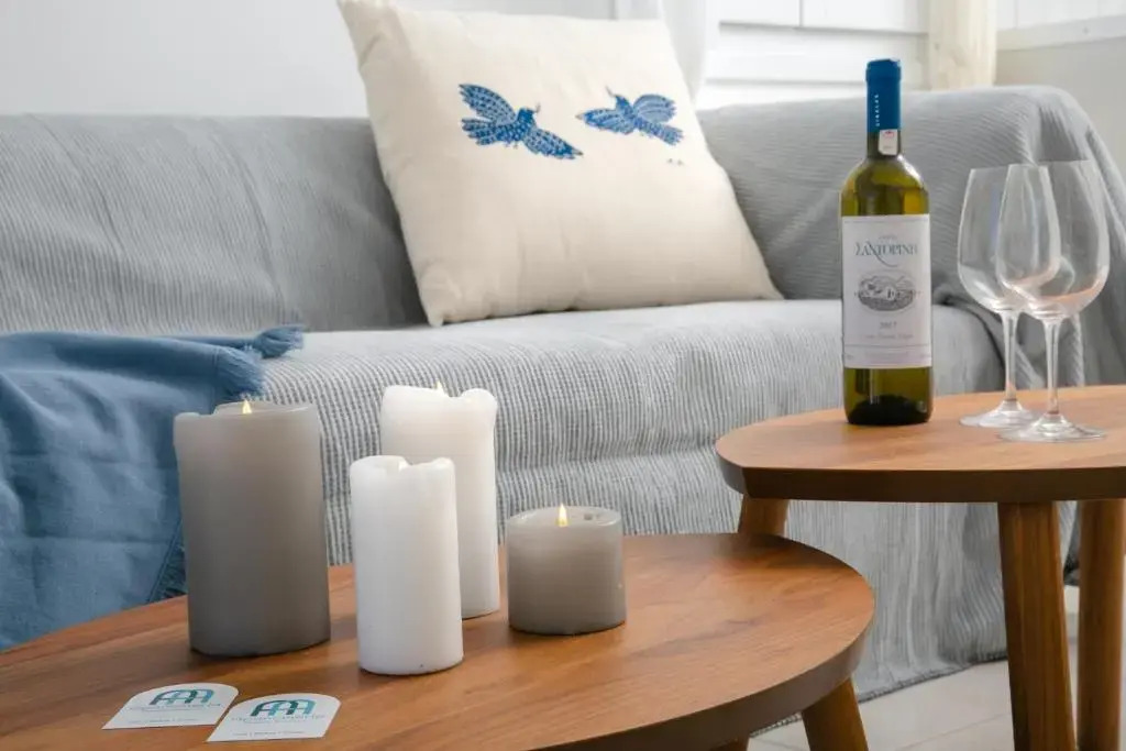 Foto - Apanomeria Boutique Residence