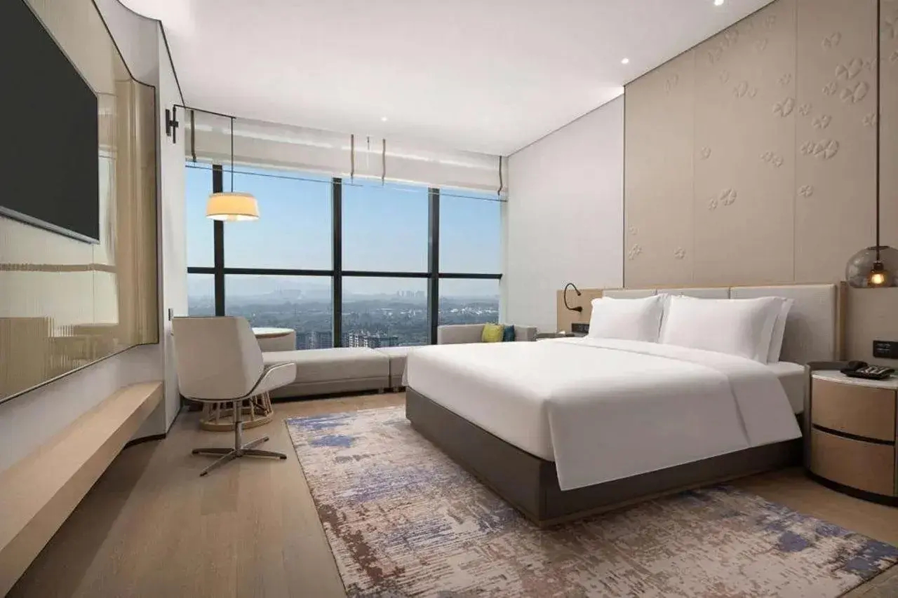 Photo - Wyndham Foshan Nanhai